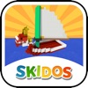 Cool Maths Game for Kids: Boat