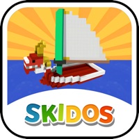 Cool Maths Game for Kids: Boat