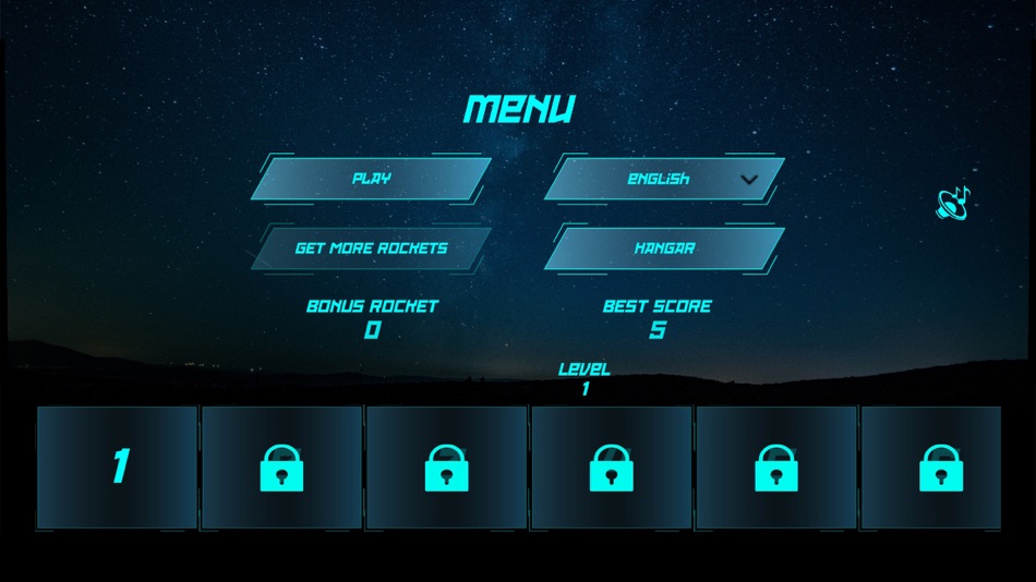 #7. Aircraft Combat UFO (iOS) 由: Hayk Arakelyan