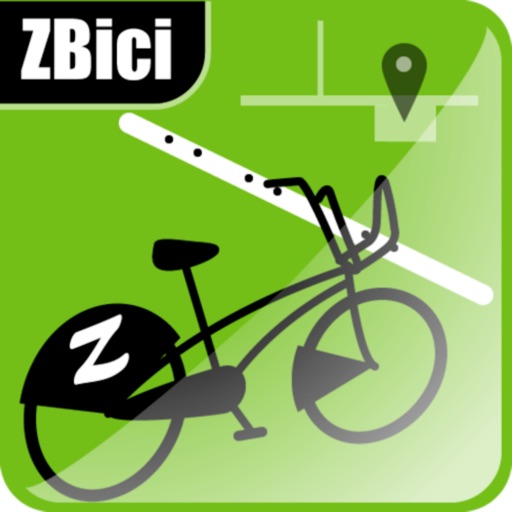 ZgzEnBici icon