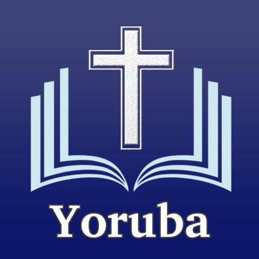 Yoruba Bible (Bibeli Mimo) icon