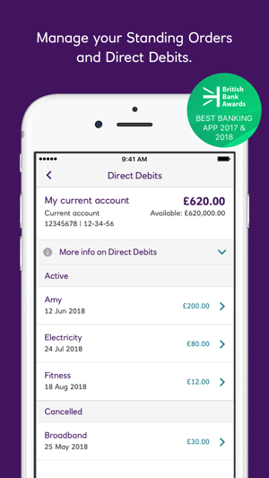 ‎NatWest Mobile Banking on the App Store