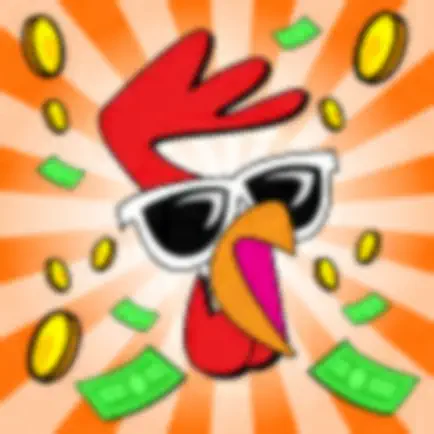 Rooster Booster - Idle Clicker Cheats