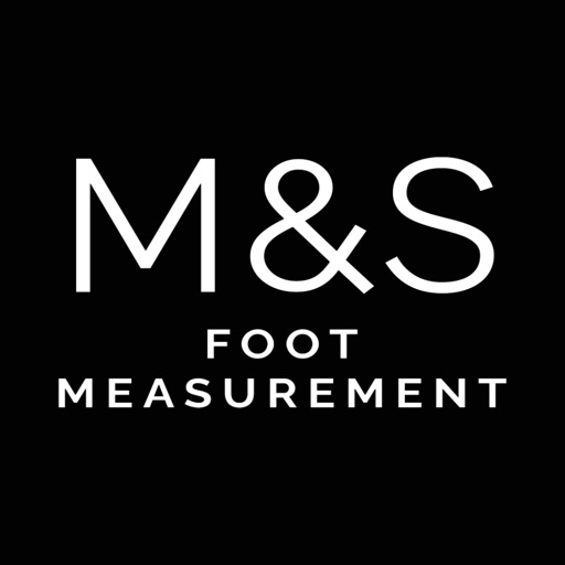 M&S Foot Measurement by Lumen Digital