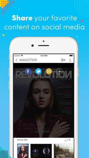Revolution Hong Kong(圖4)-速報App