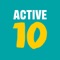 One You Active 10 Walk Tracker