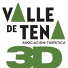 Valle De Tena 3D - iPhoneアプリ