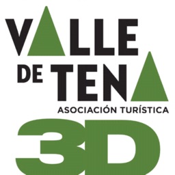 Valle De Tena 3D