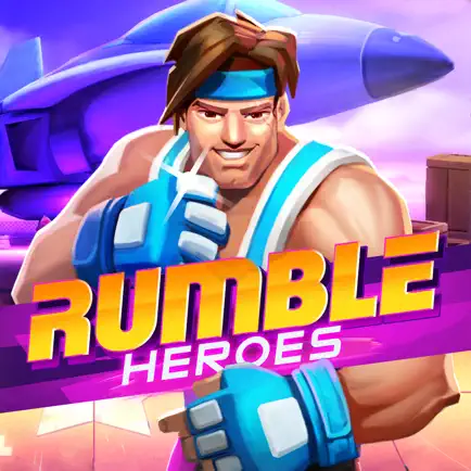 Rumble Heroes™ Cheats