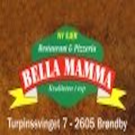 Bella Mamma Brøndby icon