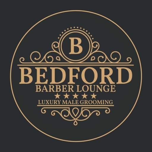 Bedford Barber Lounge icon