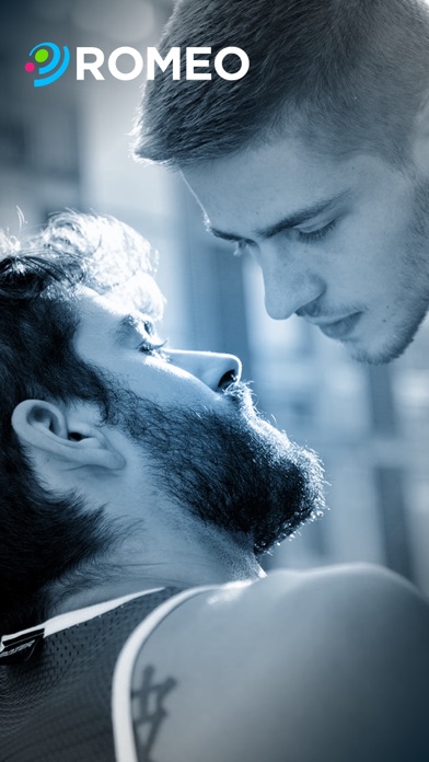 Screenshot #1 pour ROMEO - Chat et rencontres gay