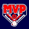 MVP Baseball Academy icon