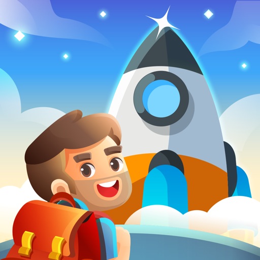 Space Inc iOS App