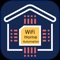 WiFi Home Automation App is used to control your relays connected to WiFi module like ESP8266, ESP32, NodeMcu, Wemos or similar using TCP/IP Protocol