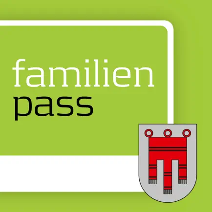 Vorarlberger Familienpass Cheats