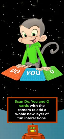 Game screenshot Q Verse by EQtainment apk