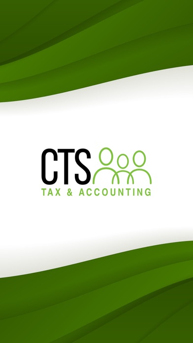 CTS Tax & Accounting screenshot