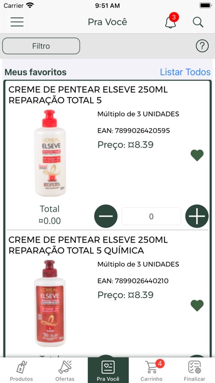 Dag Distribuidor screenshot-6