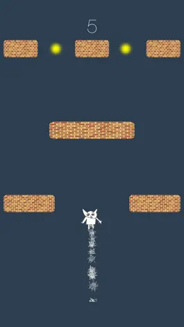Game screenshot Touch Maseru-kun!!! apk