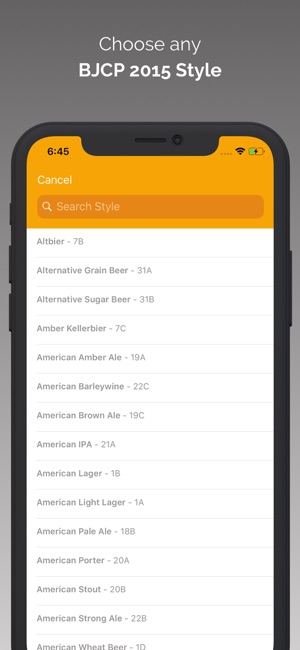 Brewer! Beer Recipe Builder(圖5)-速報App