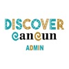 Discover Cancún Admin icon