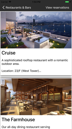 Hotel VIC on the Harbour(圖2)-速報App