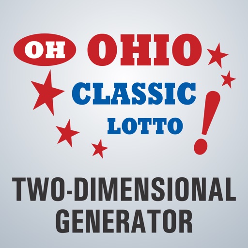 Lotto Winner for Ohio Classic icon