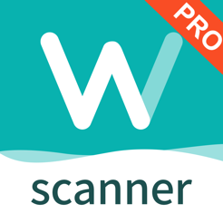 ‎Scanner -- WordScanner pro