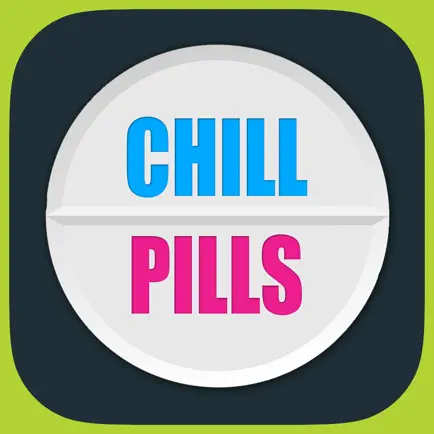 Take a chill pill Cheats