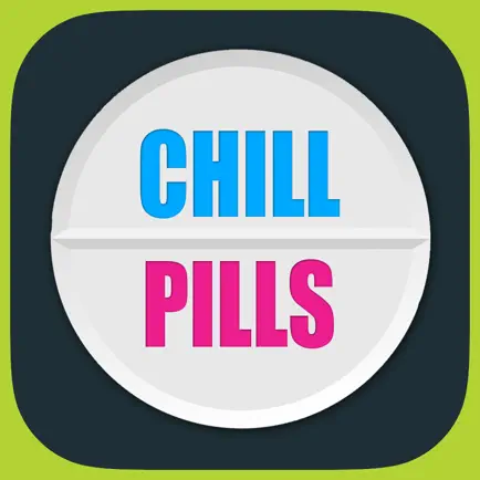 Take a chill pill Читы
