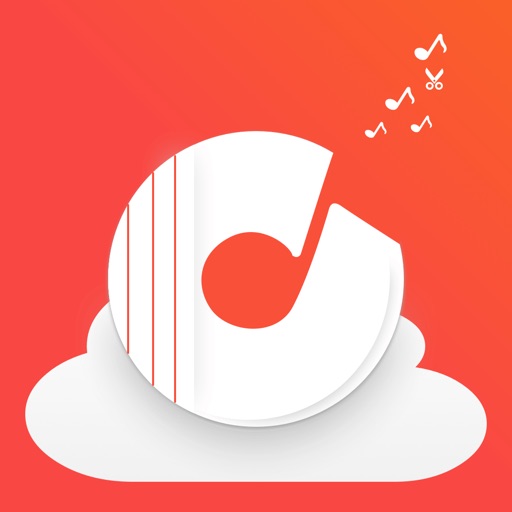 Audio Editor Lab - Pro Maker iOS App