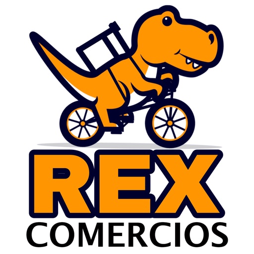REX Comercios