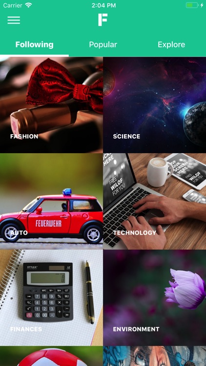 StrapFlatApp screenshot-4