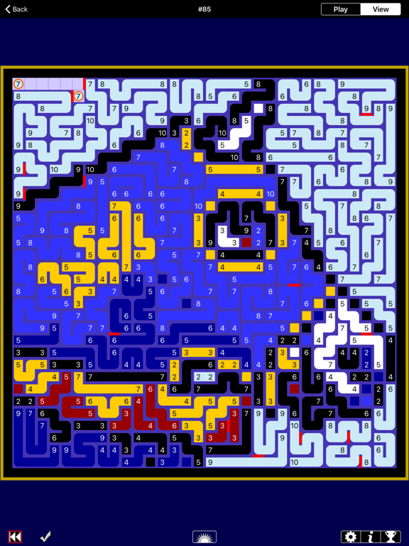 Screenshot #6 pour PathPix Laugh