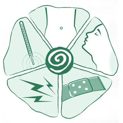 Homöopathie Reiseapotheke Читы