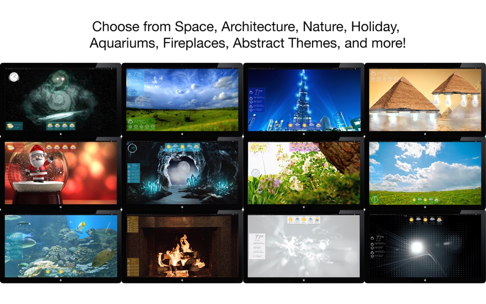 #5. Mach Desktop (macOS) 由: Mach Software Design