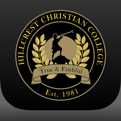 Hillcrest - Crest Connect icon