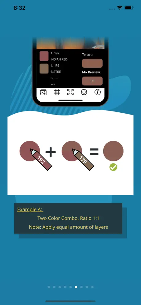 Custom Color Picker