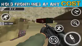 Game screenshot Anti-Terrorism Strike Force 18 mod apk