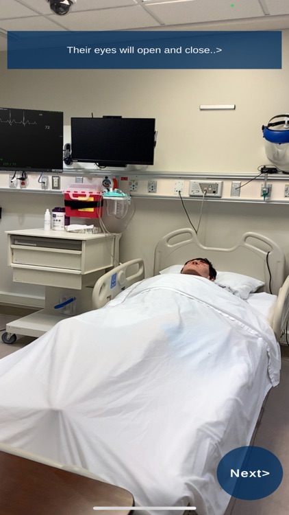 BYU College of Nursing screenshot-3