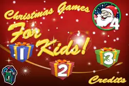 Game screenshot My Christmas Games apk