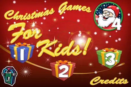 My Christmas Games