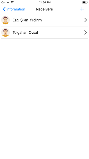 KidsBus Parent(圖3)-速報App