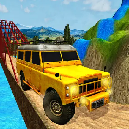 Offroad SUV Extreme Cheats