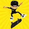 Epic Skater App Feedback