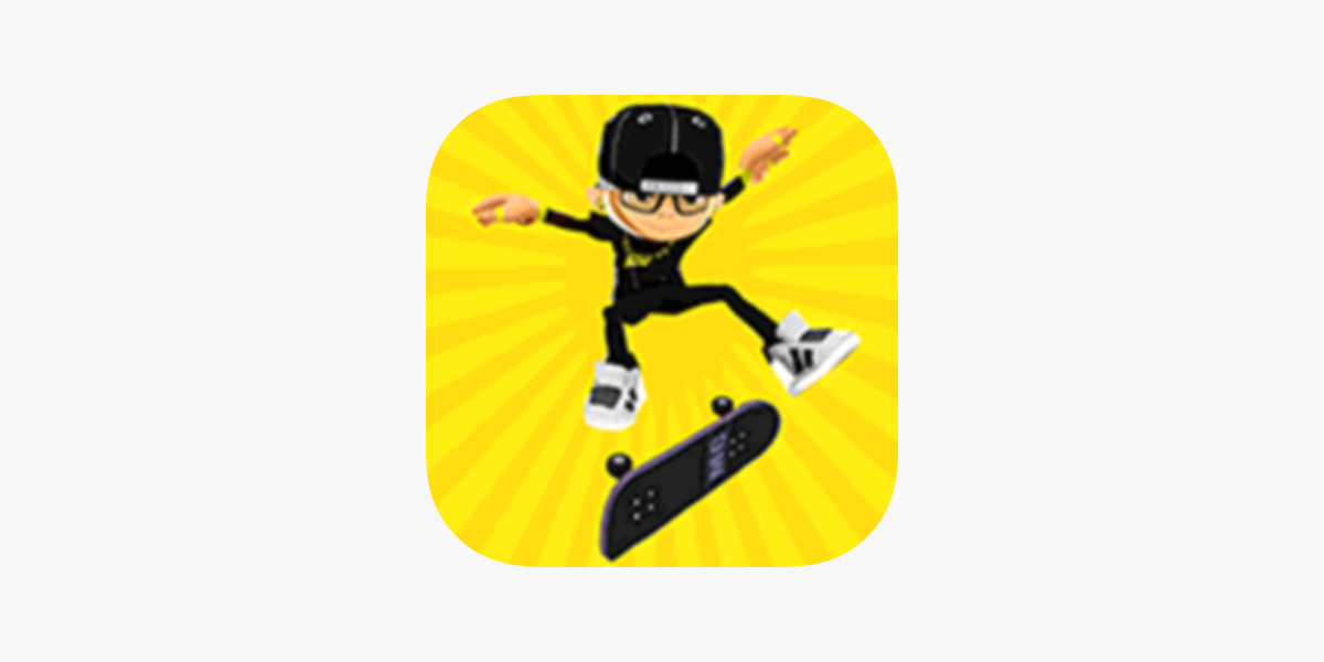 Epic Skater APK - Baixar app grátis para Android