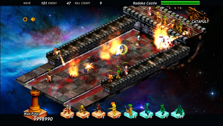 Defense of Fortune screenshot-5