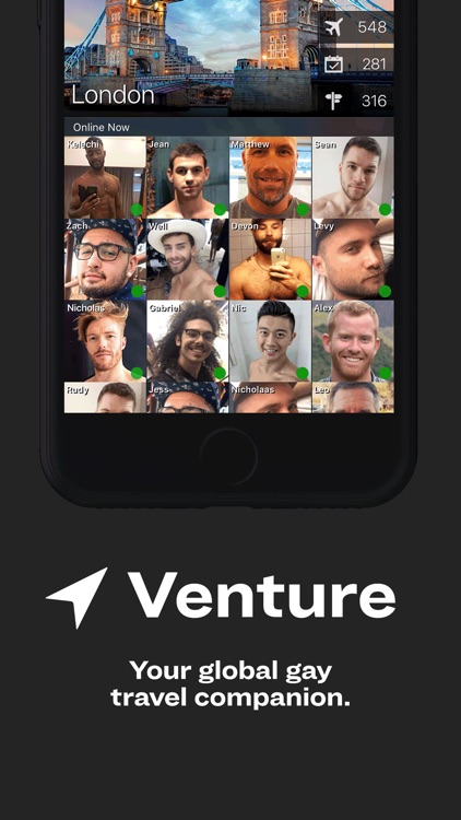 SCRUFF screenshot-5