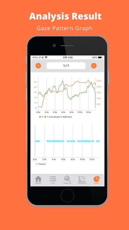 SeeSo Web Analysis screenshot-7